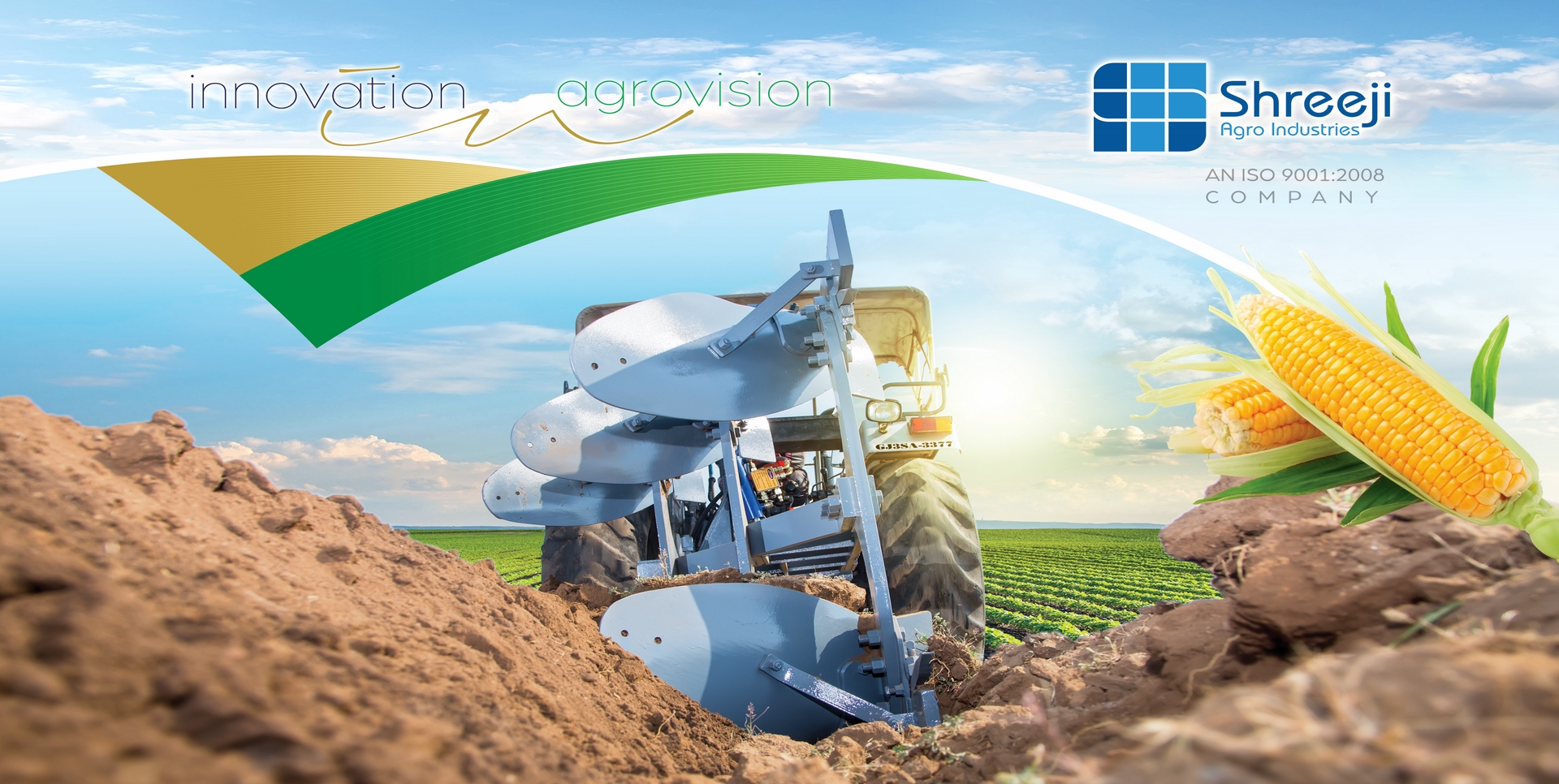 Shreeji Agro Industries