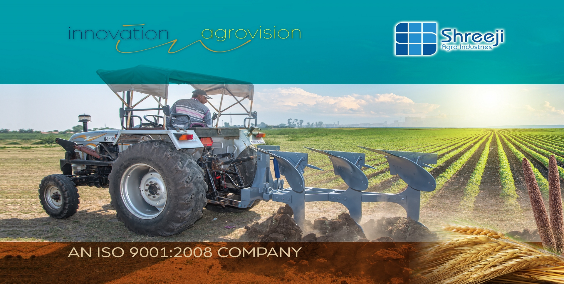 Shreeji Agro Industries