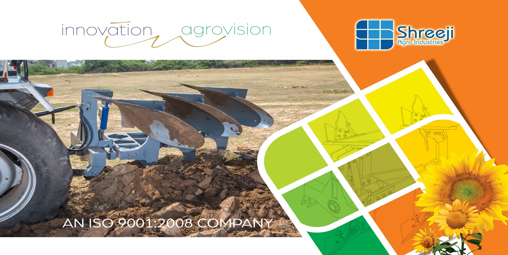 Shreeji Agro Industries