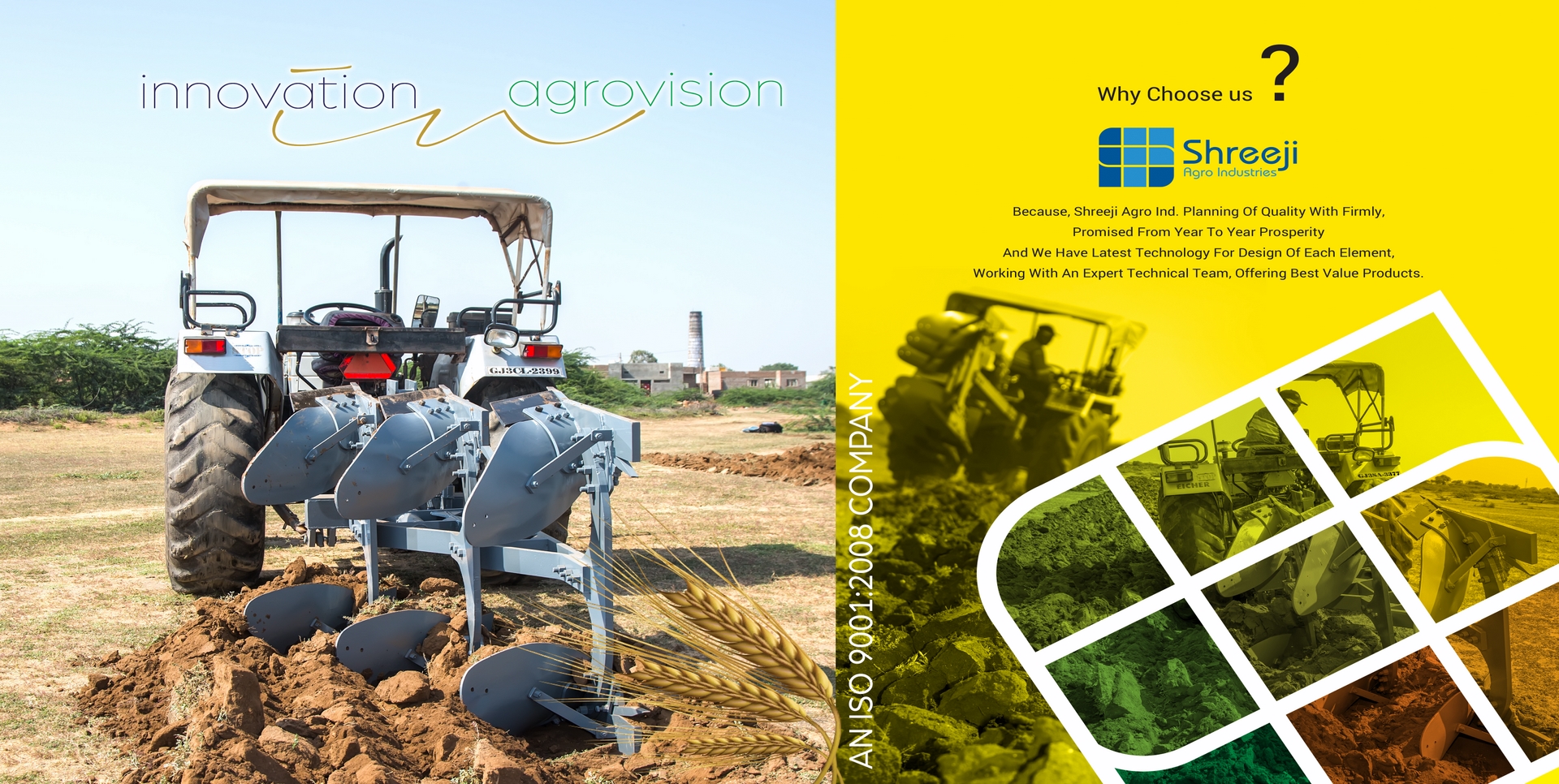 Shreeji Agro Industries